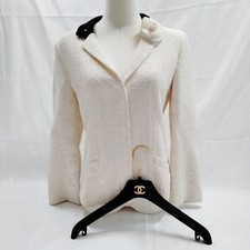 NO TARIFF Chanel Jackets