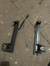 Ford RS turbo Recaro Seat Rail