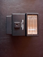 Bell and howell - and, auto