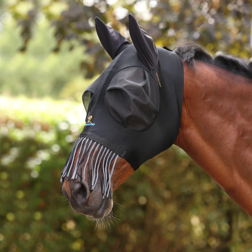 Shires flyguard pro stretch - shires,