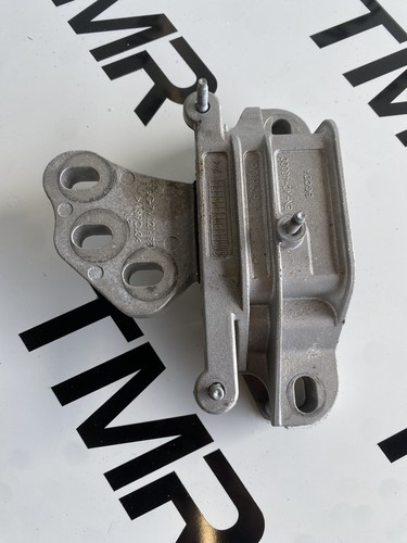 Ford puma gearbox - gearbox, mount