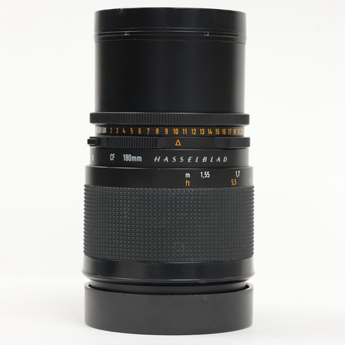 Hasselblad 180mm sonnar - f4, cf