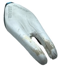 ISM Adamo Attack Saddle