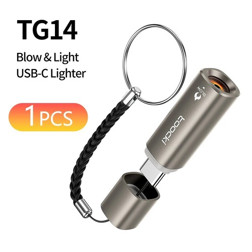 Type mobile cigarette - type-c,