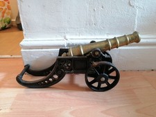 Vintage brass cast - vintage, &
