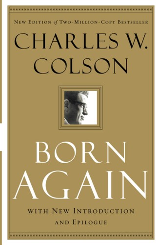 Born again the classic - the,