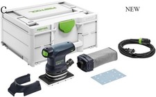 Festool Finish Orbital Sander