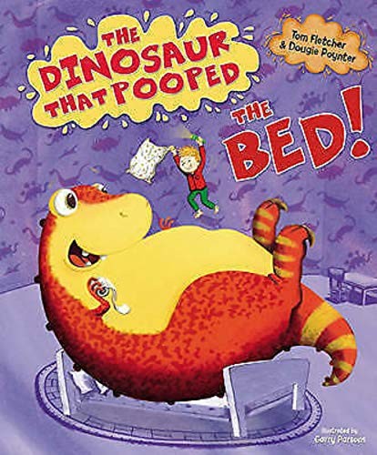 The dinosaur that pooped - dinosaur,