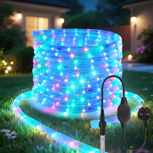 360 round led rope - led, tube