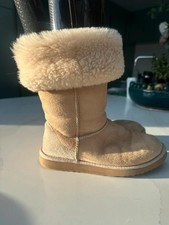 UGG Australia Classic Tall