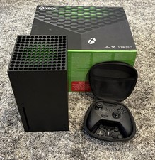 Microsoft xbox series 1tb - xbox,