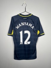 Original Southampton Away