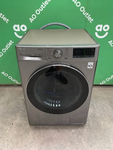 Washer dryer 9kg 6kg - washer, e