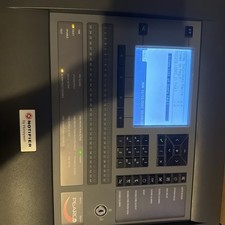 Notifier Pearl 2 Loop Fire