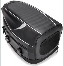 Motorcycle Tail Bag Luggage