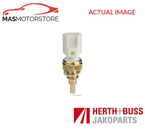 Coolant temperature sensor - temperature,