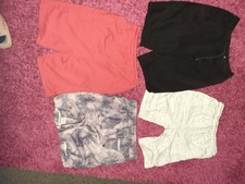4 pieces Brand New Primark