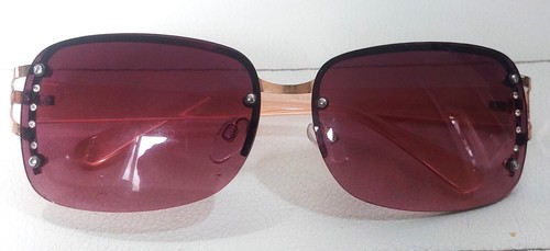 New look womens rimless - new,