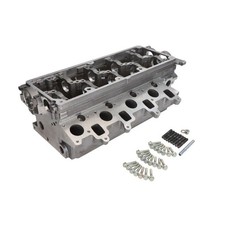 1X CYLINDER HEAD FITS: VW