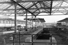 PHOTO BR British Railways