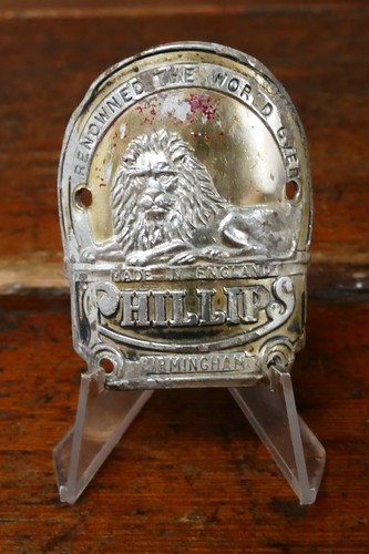 Vintage 1950s 1960s phillips - vintage, 1950s/1960s
