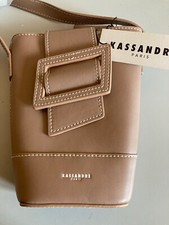 Kassandre Cross Body And Waist