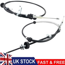 LR18470 Hand Brake Cables For