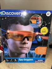DISCOVERY SPY GOGGLES NIGHT