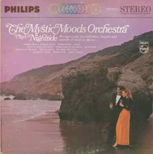 The Mystic Moods Orchestra