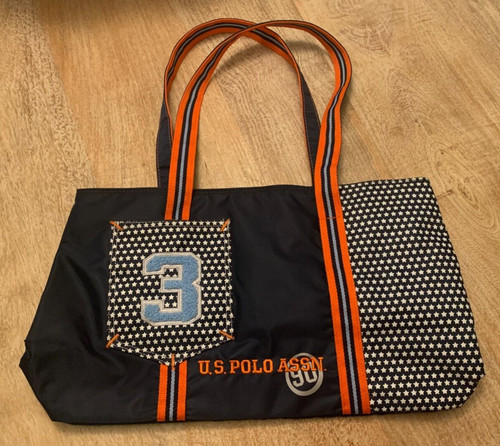 Polo association purse - u.s.,