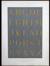 FRENCH ANTIQUE LETTERS