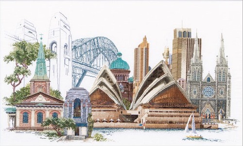 World city sydney 480 thea - world,
