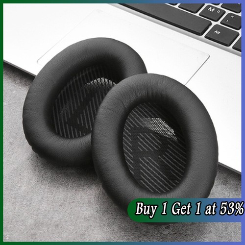 Replacement ear pads soft - ear,