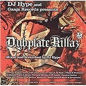 Hype dubplate killaz - dj,