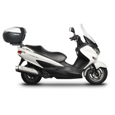 Luggage Rack For SHAD TOP MASTER Top Case For Suzuki 200 UH Burgman 2007-2021