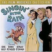 Film Musicals Collection, The: Singin' in the Rain CD (2005) Fast and FREE P & P