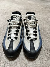 Nike Air Max 95 Blue Trainers