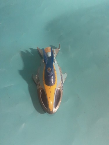 Vintage stingray 1992 leo - stingray, corp