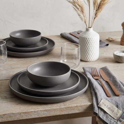 Urban piece stoneware - urban,