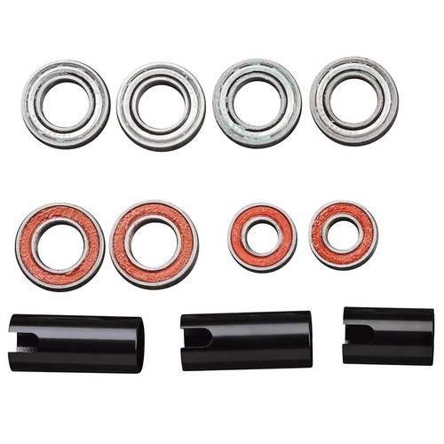 Santa cruz bearing kit - cruz,