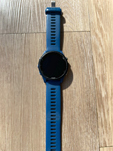 Garmin forerunner 255 - garmin,