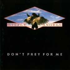 Little Angels : Dont Prey for