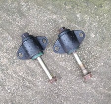 PAIR OF MGF SUBFRAME FRONT