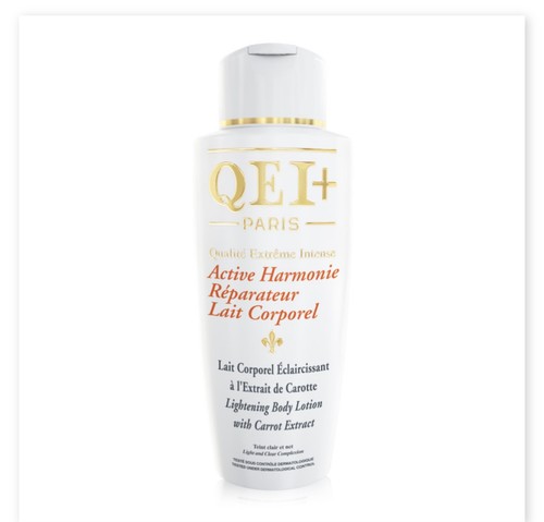 Qei paris skin lightening - qei+, paris,