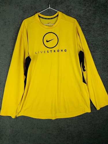 Nike pullover dri fit mens - xl,