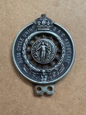 Auto Cycle Union RAC Associate