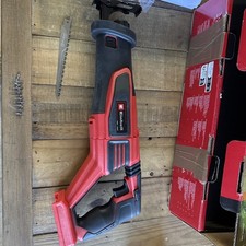 Einhell TE-AP 18/28 Li BL 18V Cordless Reciprocating Saw Tool Only - 4326310