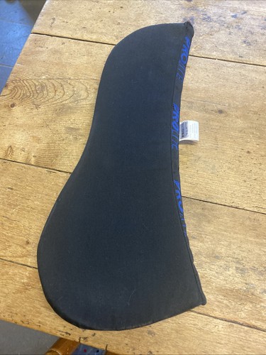 Prolite half pad black - prolite,