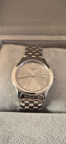Longines presence quartz - longines,