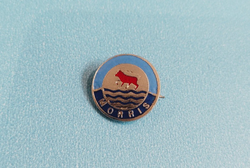 Vintage classic morris motors - vintage,